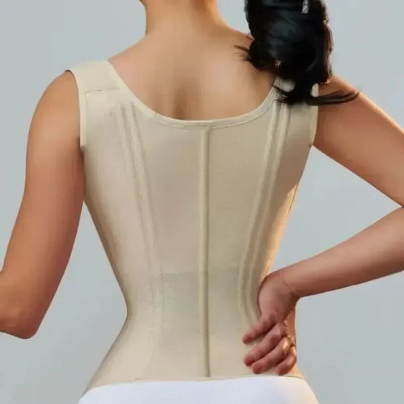 Curve Enhancer Waist Trainer