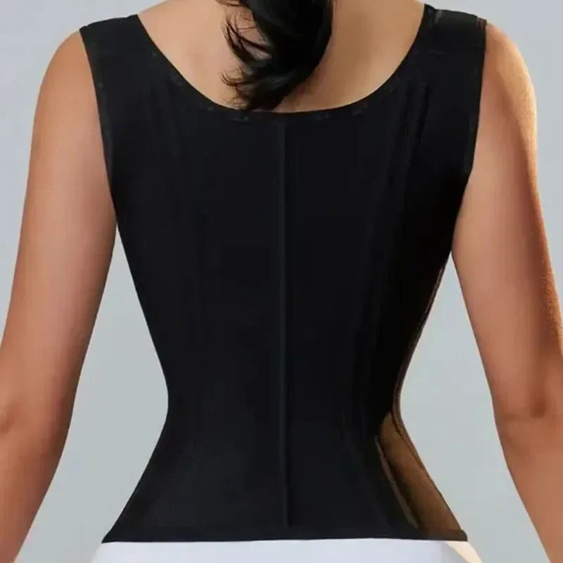 Curve Enhancer Waist Trainer