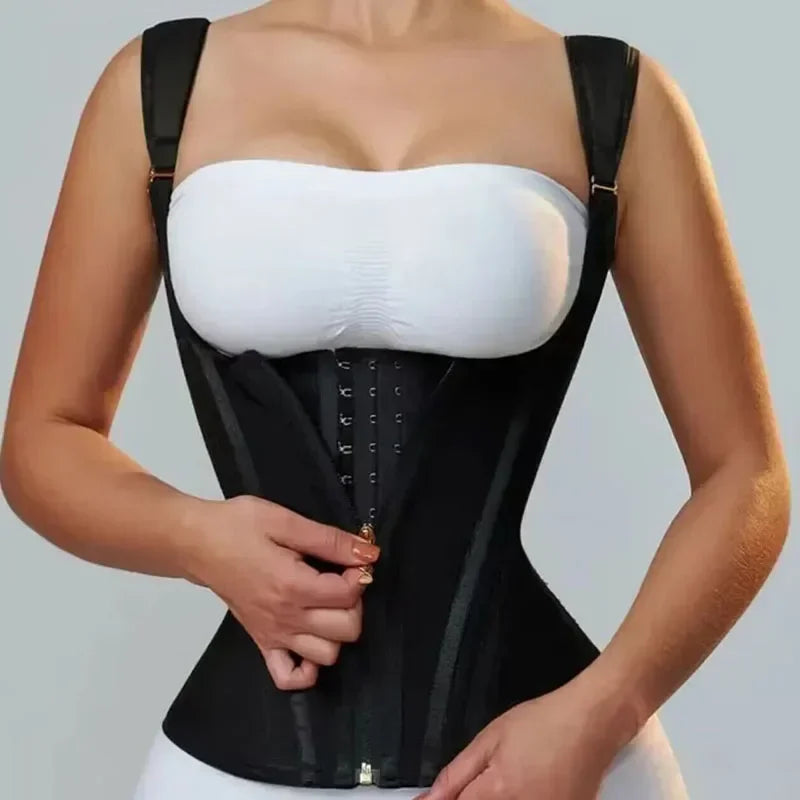 Curve Enhancer Waist Trainer