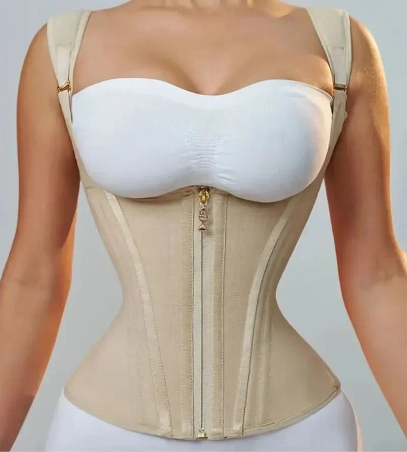 Curve Enhancer Waist Trainer