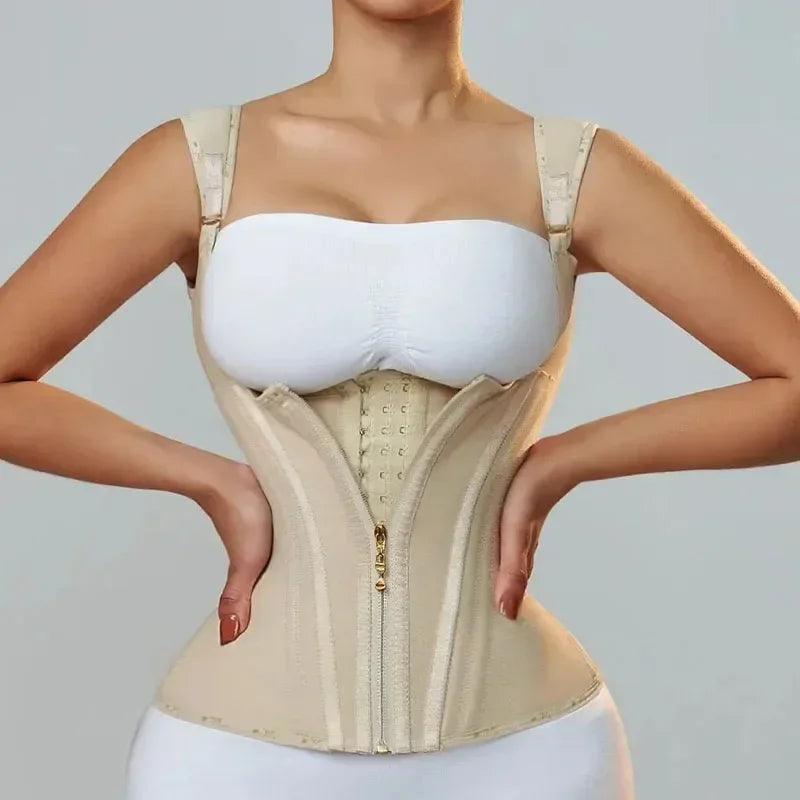 Curve Enhancer Waist Trainer