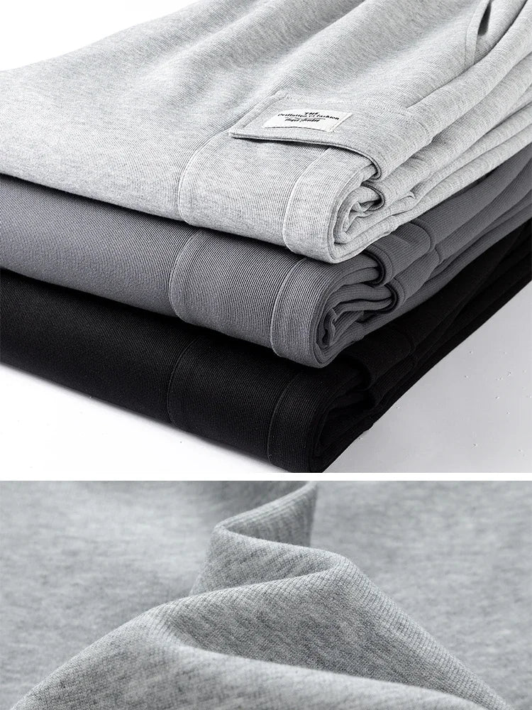 Comfy Cargo Sweatpants