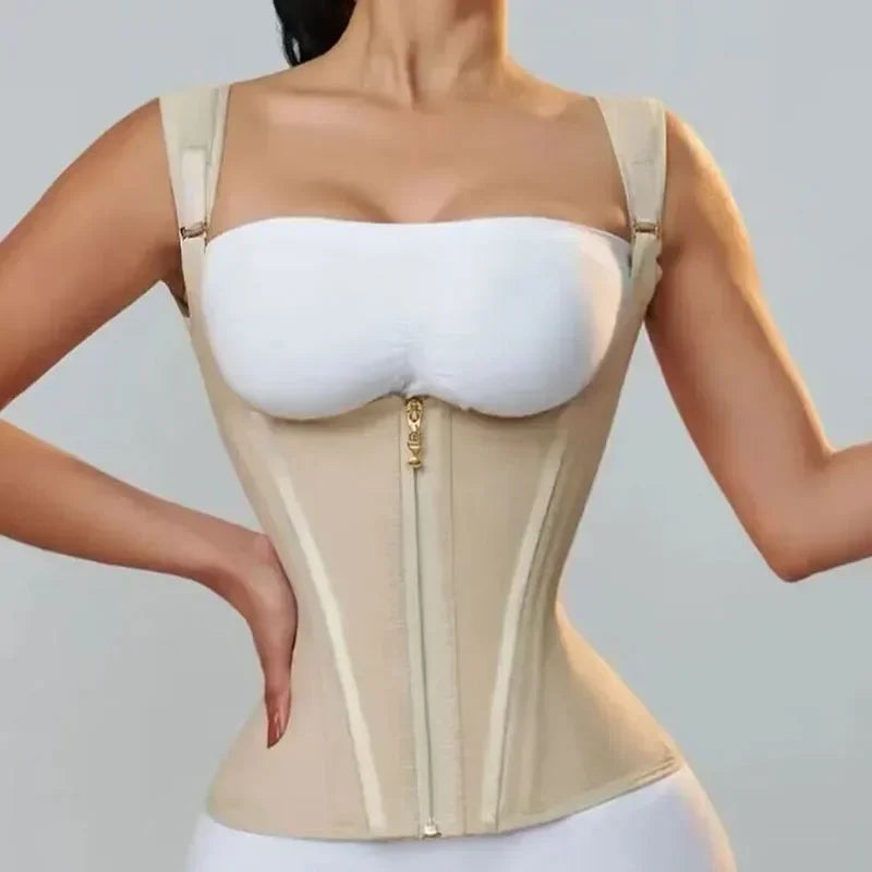 Curve Enhancer Waist Trainer