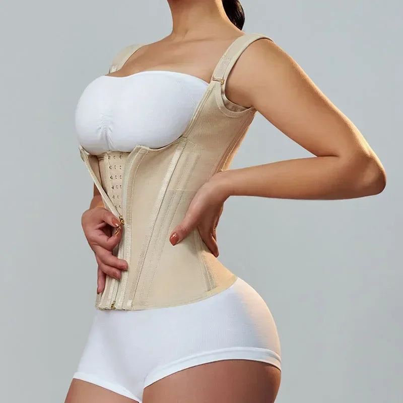 Curve Enhancer Waist Trainer