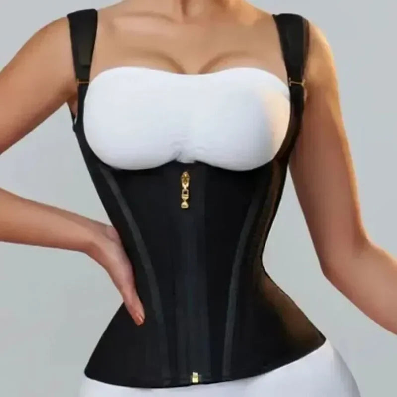 Curve Enhancer Waist Trainer