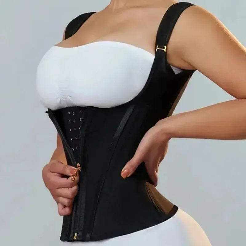 Curve Enhancer Waist Trainer