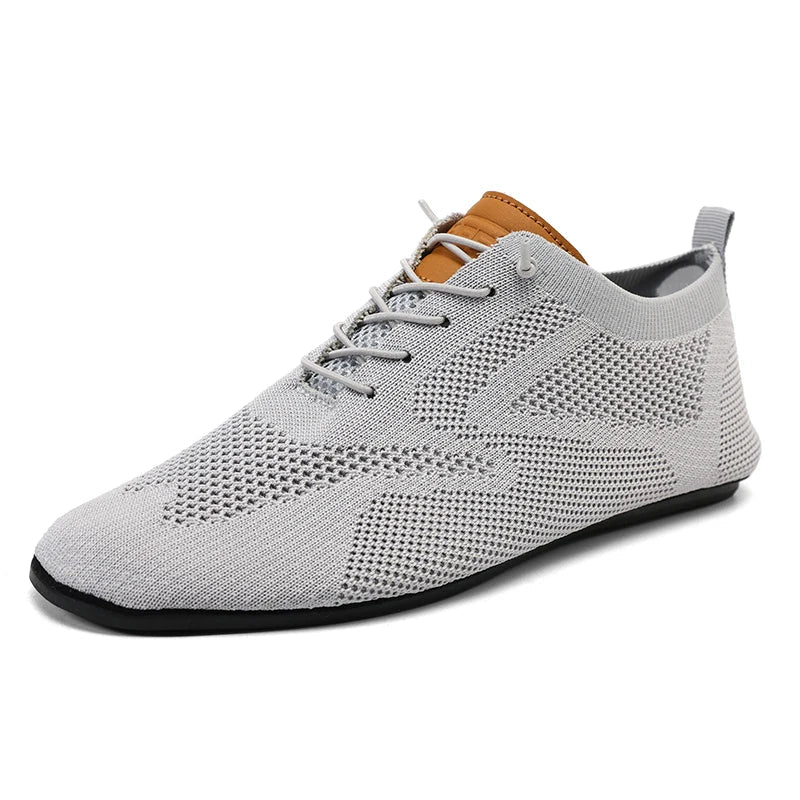 BreezeFlex Knit Oxfords