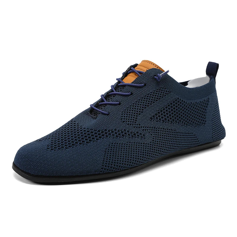 BreezeFlex Knit Oxfords